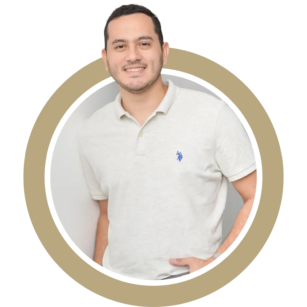 Andrés Marruffo