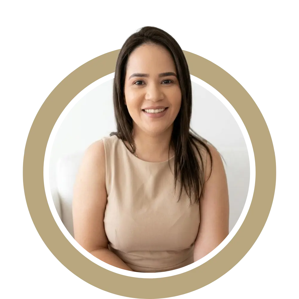 María A. Rojas