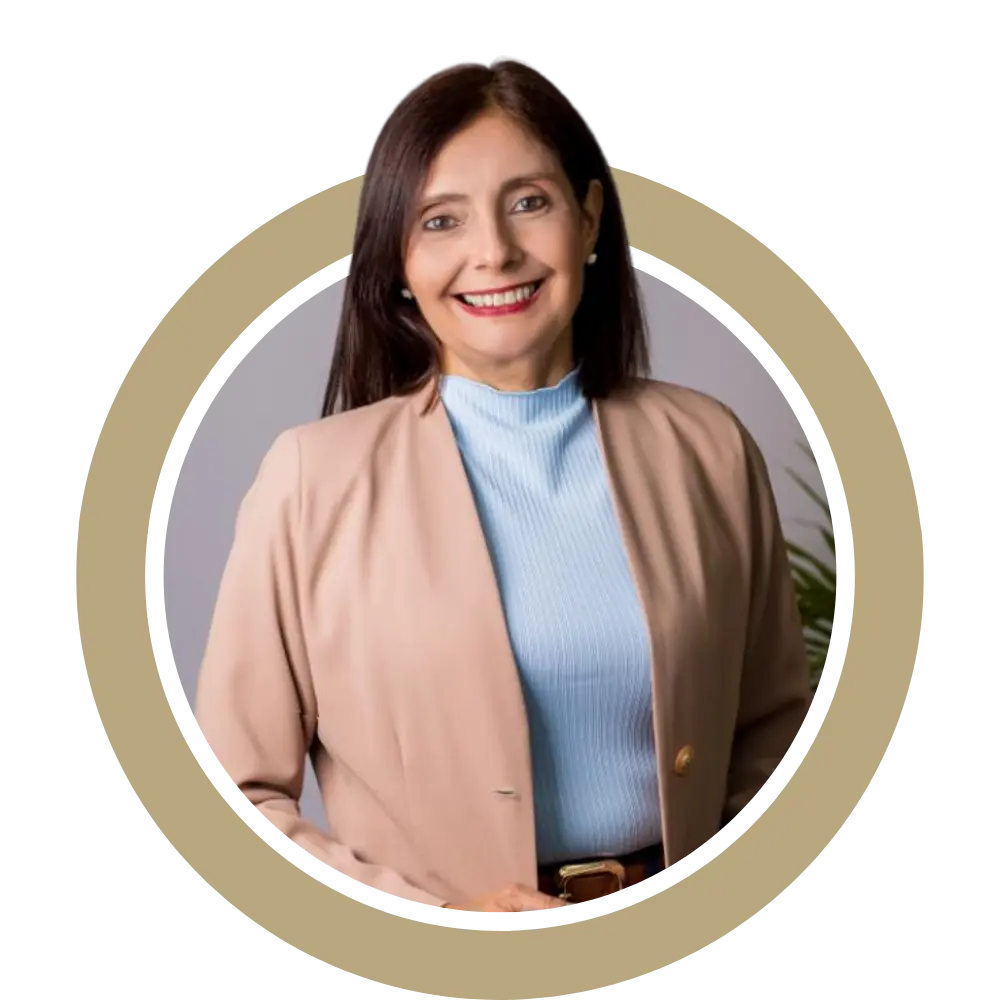 Mirian Rojas C.