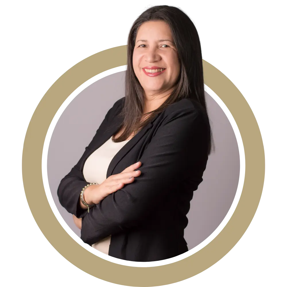 Neila M. Cuicas