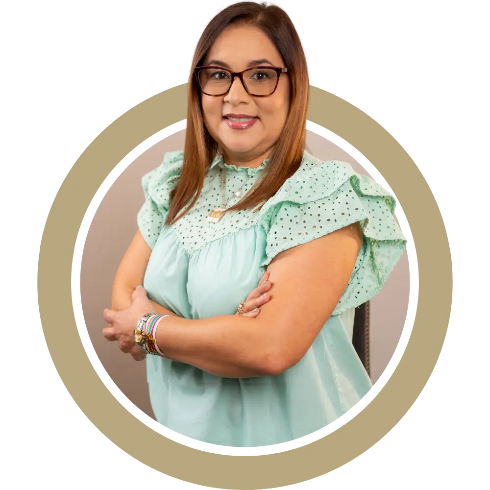 Rosibel Gutierrez