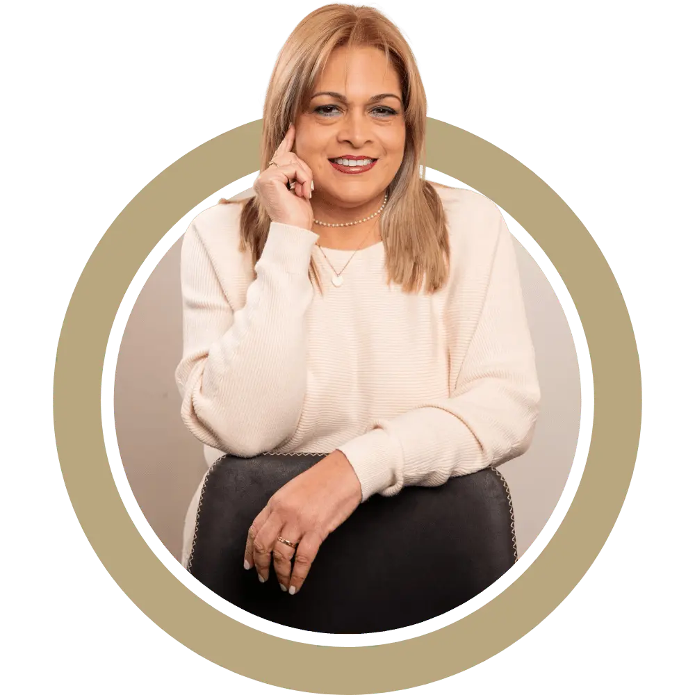 Marianela Idrogo
