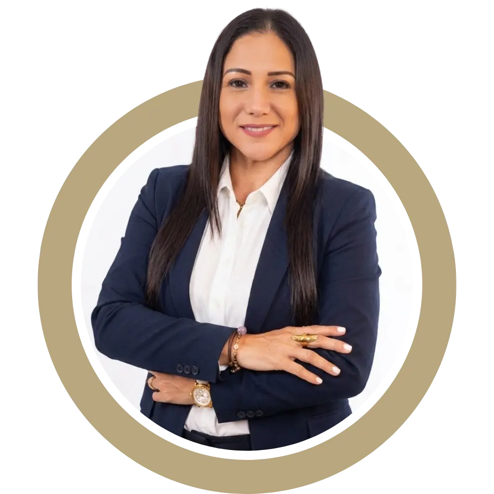 Jenniffer Nicodemo