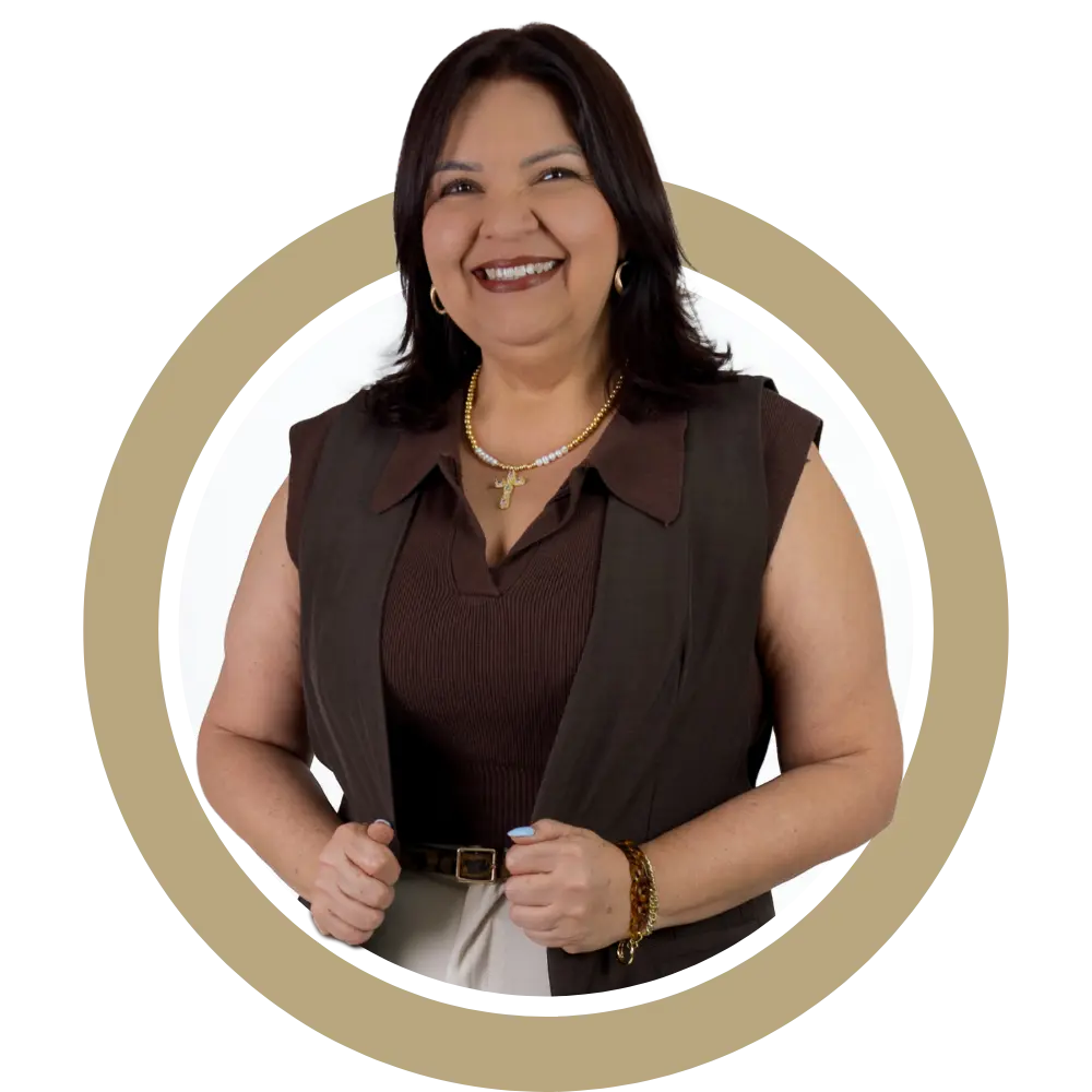 Josefina Pichardo