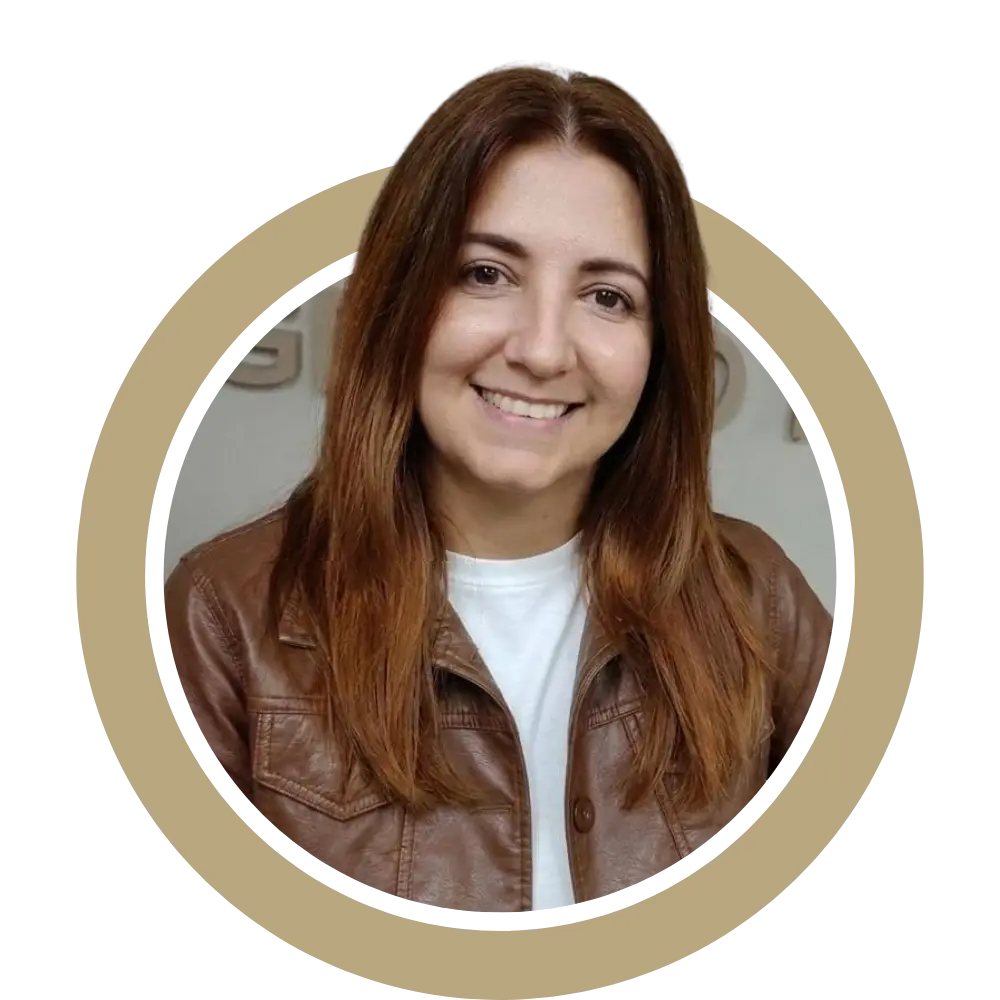 Lisseth A. Gonzalez M.