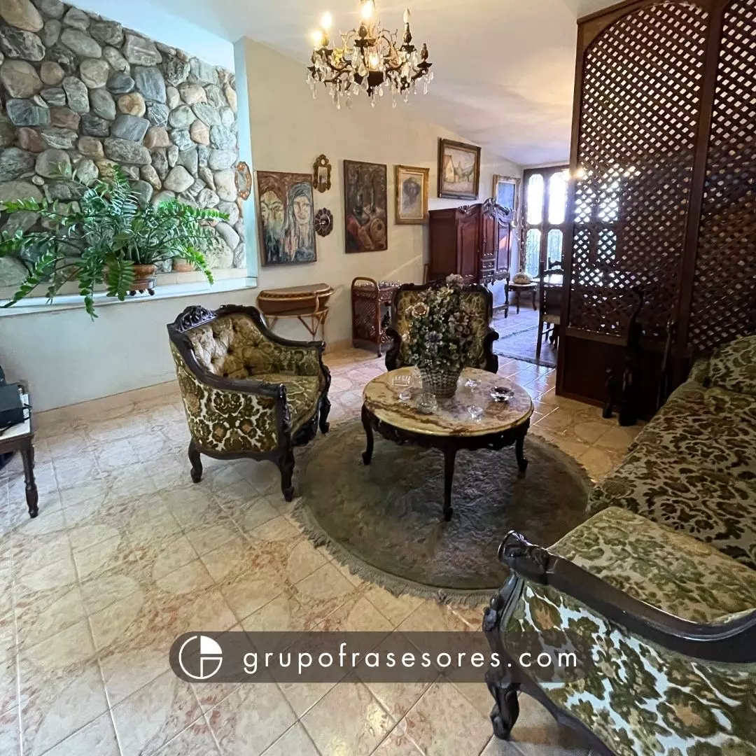 Casa en venta Colinas de Santa Rosa Sur Barquisimeto — fachada y entrada de la propiedad
